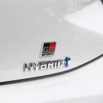 Toyota Corolla Hatchback GR-Sport