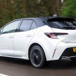 Toyota Corolla Hatchback GR-Sport
