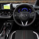 Toyota Corolla Hatchback GR-Sport