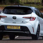 Toyota Corolla Hatchback GR-Sport
