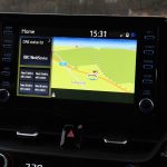 Toyota Corolla Hatchback GR-Sport