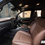 2021 Isuzu D-Max X-Terrain