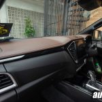 2021 Isuzu D-Max X-Terrain