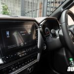 2021 Isuzu D-Max X-Terrain