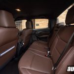 2021 Isuzu D-Max X-Terrain