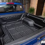 2021 Isuzu D-Max X-Terrain