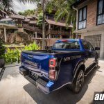 2021 Isuzu D-Max X-Terrain