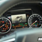 2021 Isuzu D-Max X-Terrain