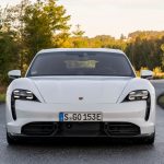 2021 Porsche Taycan Malaysia