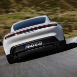 2021 Porsche Taycan Malaysia