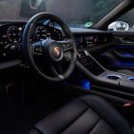 2021 Porsche Taycan Malaysia