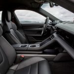 2021 Porsche Taycan Malaysia