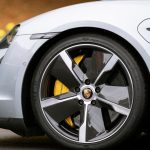 2021 Porsche Taycan Malaysia