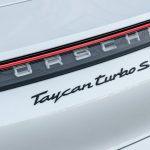 2021 Porsche Taycan Malaysia