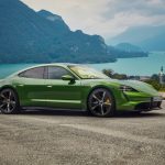 2021 Porsche Taycan Malaysia