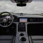 2021 Porsche Taycan Malaysia