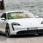 2021 Porsche Taycan Malaysia