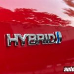2021 Toyota Corolla Cross Malaysia Test Drive
