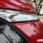 2021 Toyota Corolla Cross Malaysia Test Drive
