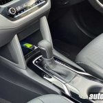 2021 Toyota Corolla Cross Malaysia Test Drive