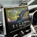 2021 Toyota Corolla Cross Malaysia Test Drive