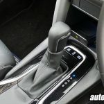 2021 Toyota Corolla Cross Malaysia Test Drive