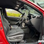 2021 Toyota Corolla Cross Malaysia Test Drive
