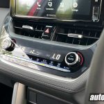 2021 Toyota Corolla Cross Malaysia Test Drive