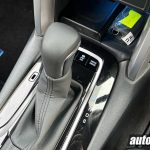 2021 Toyota Corolla Cross Malaysia Test Drive