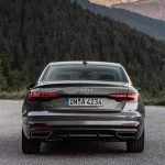 2022 Audi A4 Malaysia