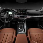 2022 Audi A4 Malaysia