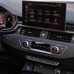 2022 Audi A4 Malaysia