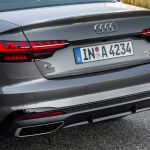 2022 Audi A4 Malaysia