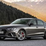 2022 Audi A4 Malaysia