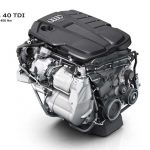 2022 Audi A4 Malaysia