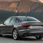 2022 Audi A4 Malaysia