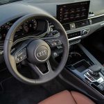 2022 Audi A4 Malaysia