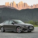 2022 Audi A4 Malaysia