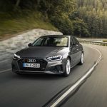 2022 Audi A4 Malaysia