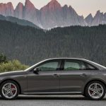 2022 Audi A4 Malaysia