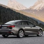 2022 Audi A4 Malaysia