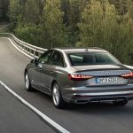 2022 Audi A4 Malaysia