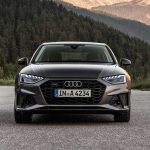 2022 Audi A4 Malaysia