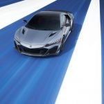 2022 Honda NSX Type S