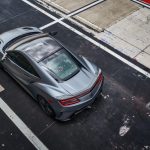 2022 Honda NSX Type S