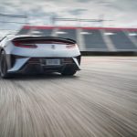 2022 Honda NSX Type S