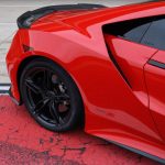 2022 Honda NSX Type S