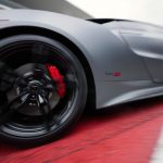 2022 Honda NSX Type S