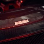 2022 Honda NSX Type S