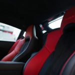 2022 Honda NSX Type S